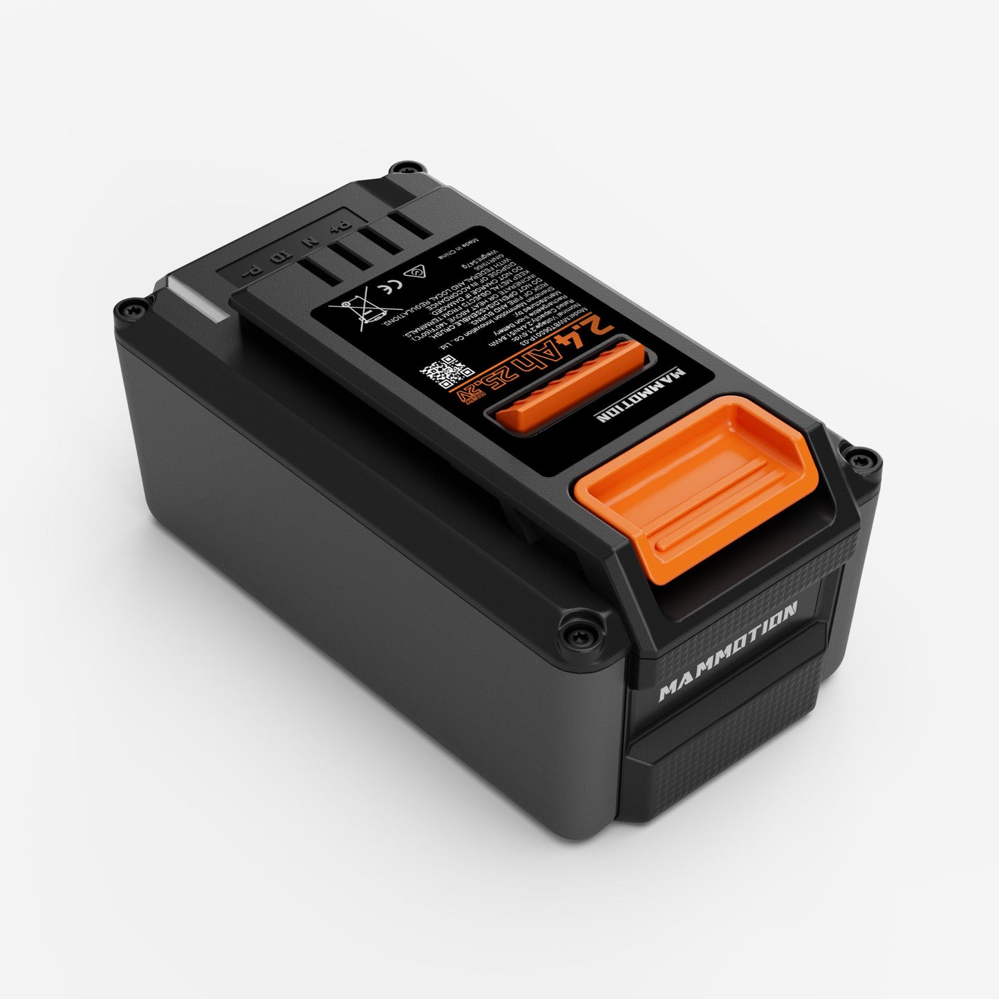 Batterie Mammotion 6,1 Ah pour LUBA mini 1500 / YUKA mini 800