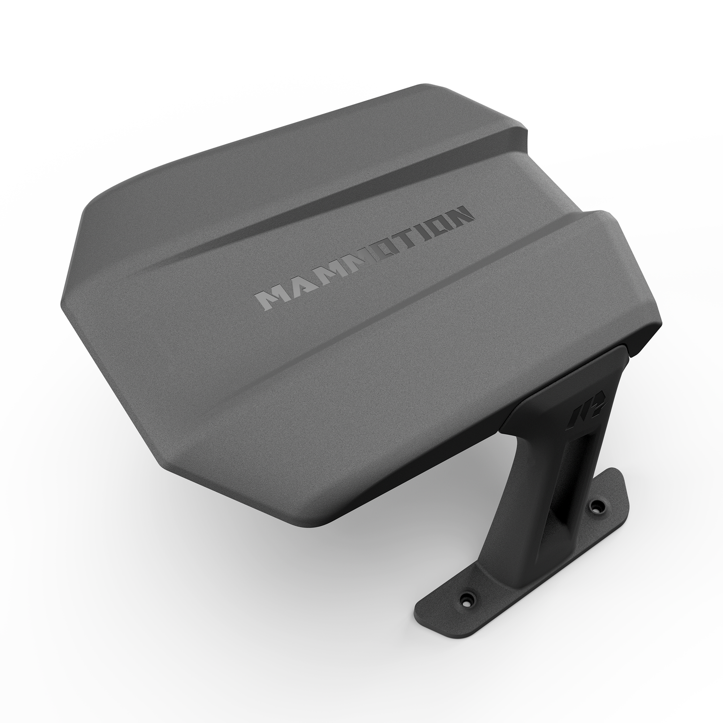 Mammotion Garage (2025)