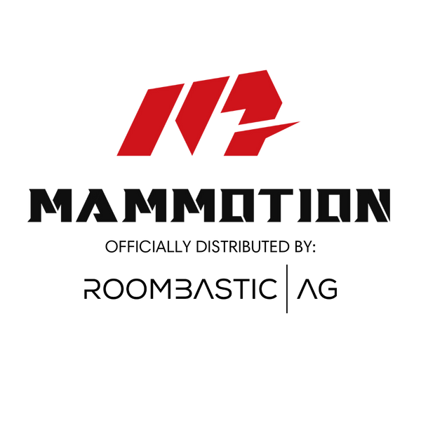 Mammotion