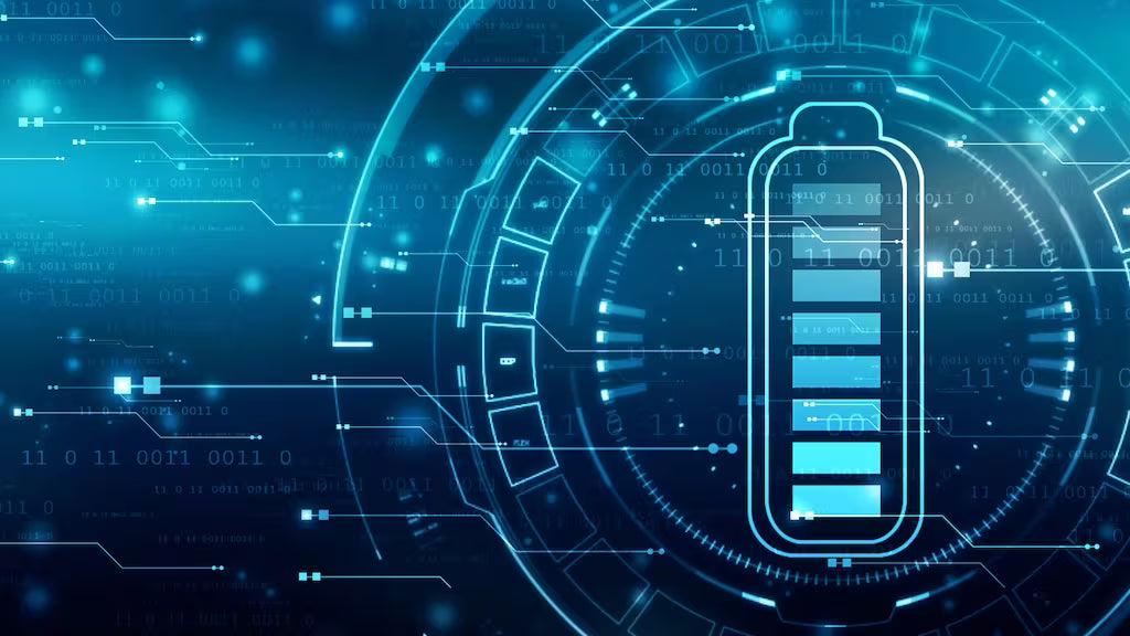 3 Gründe, elektrisch zu fahren