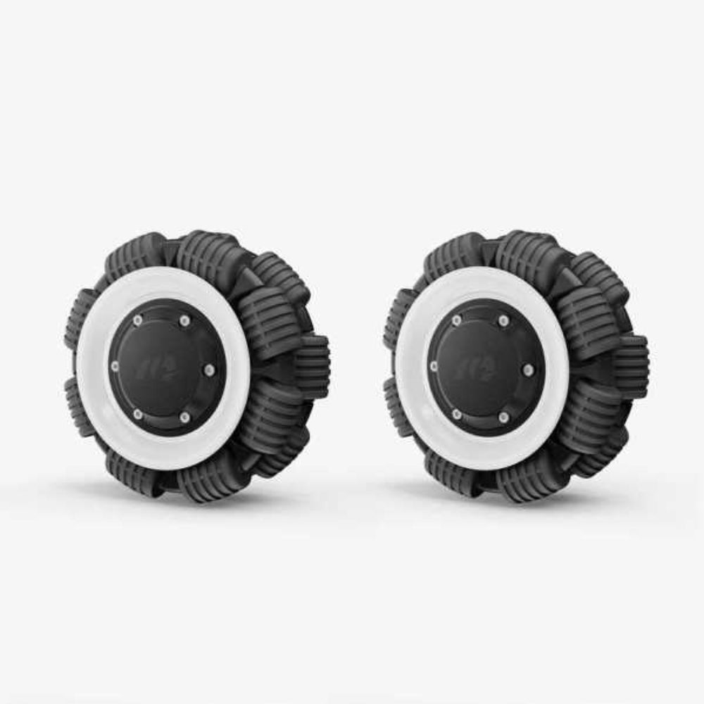 Mammotion Omni Räder LUBA & LUBA mini