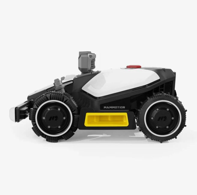 Mammotion LUBA mini AWD 1500 LiDAR