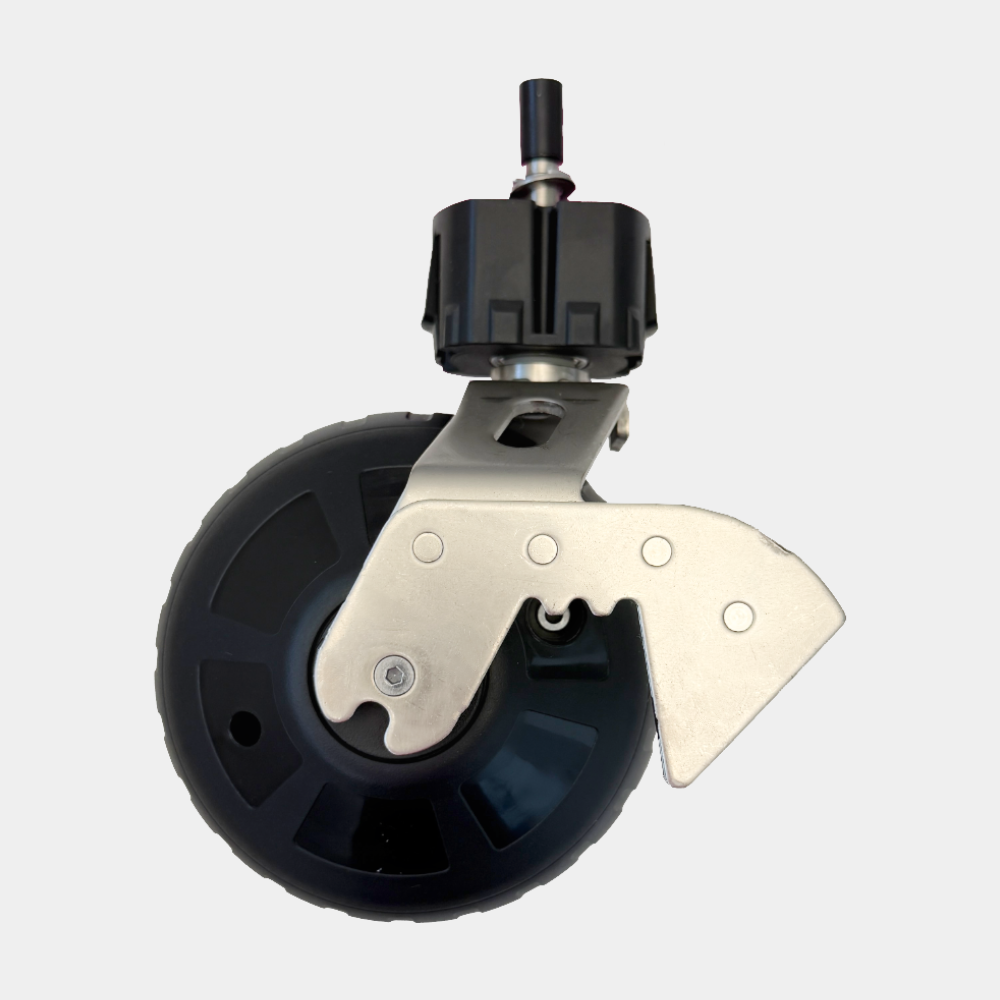 Roue avant Mammotion YUKA