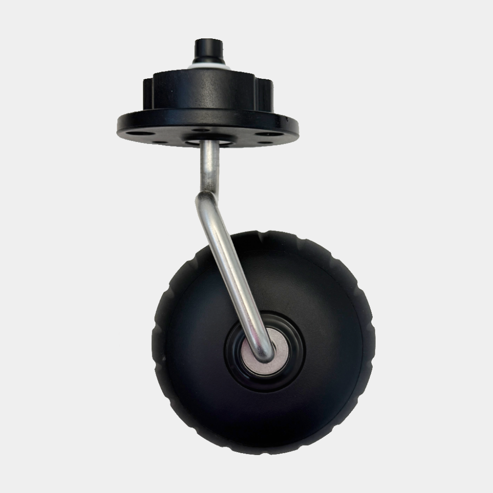 Roue avant Mammotion YUKA mini 