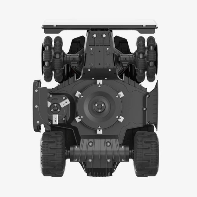 Mammotion LUBA mini 2 AWD 1000