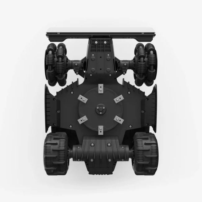 Mammotion LUBA mini AWD 1500 LiDAR