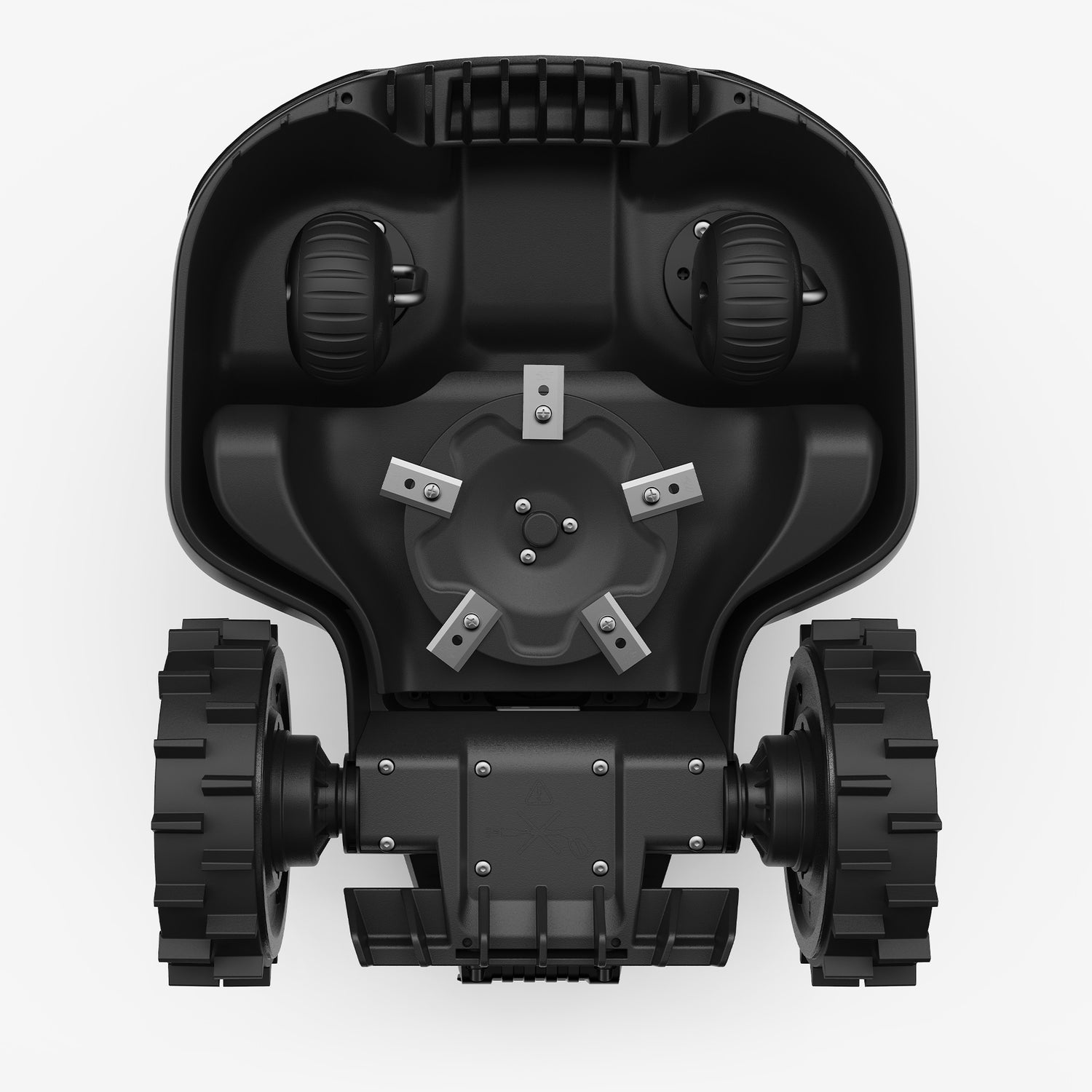 Mammotion YUKA mini 2 800R Vision