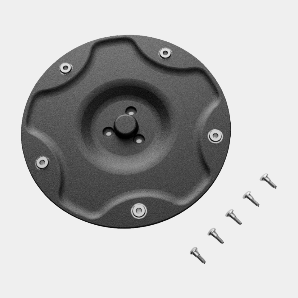 Plateau de lame Mammotion pour la série YUKA mini