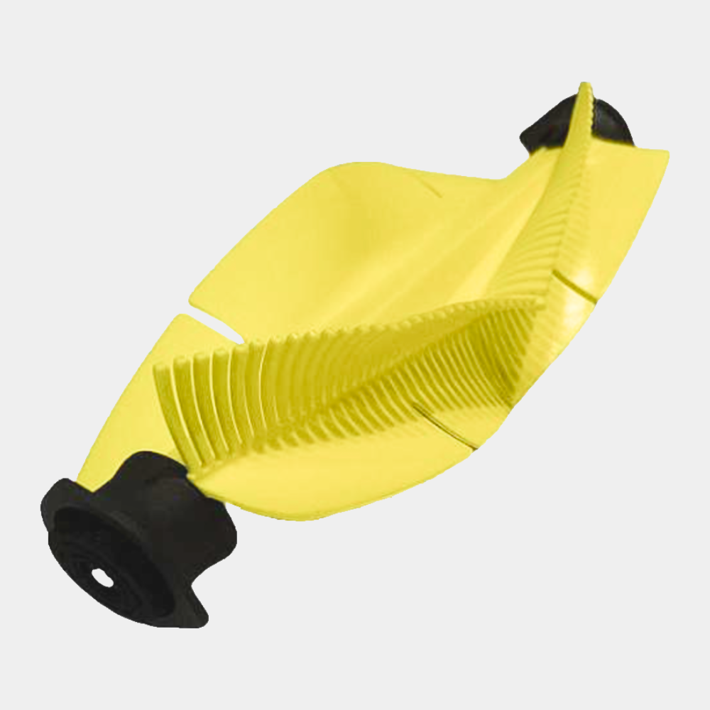 Rouleau de rechange Mammotion YUKA pour balayeuse