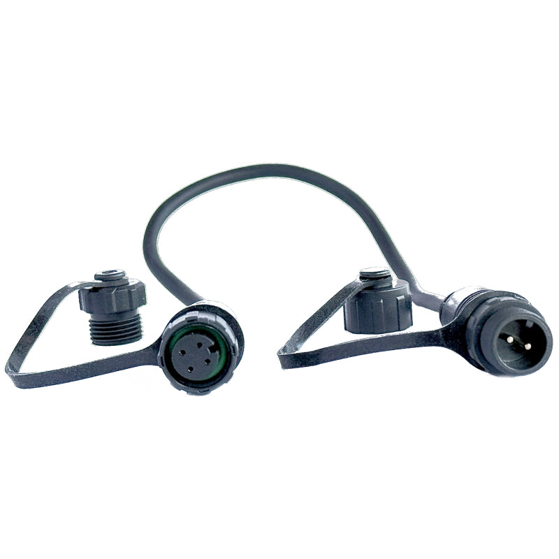 Mammotion Adapter (RTK+Solarpanel)