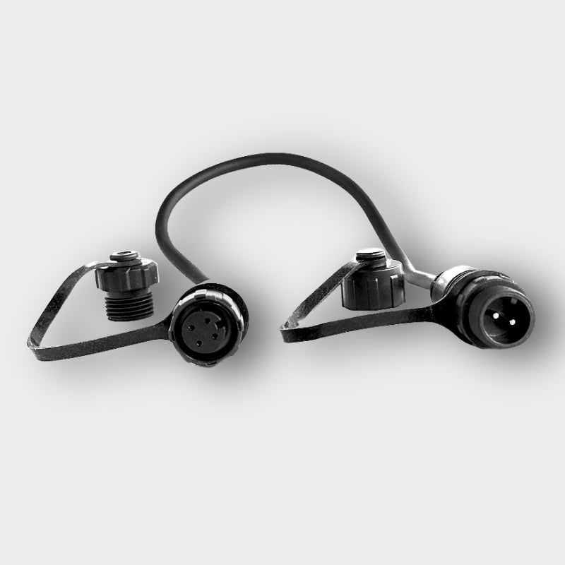 Adaptateur Mammotion (RTK + panneau solaire) 