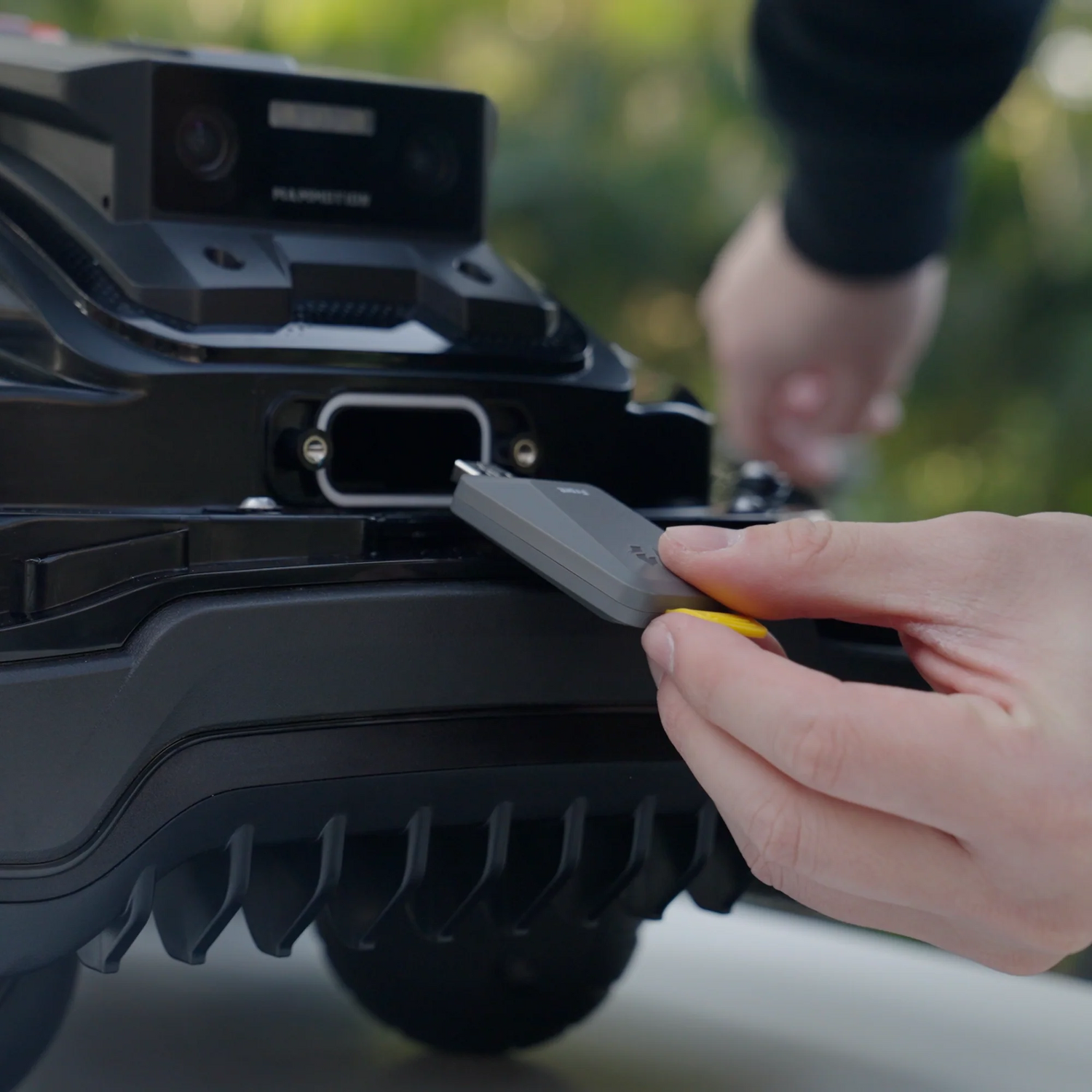 4G Modul - YUKA mini