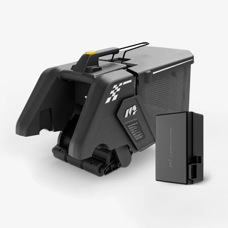 Kit de balayage pour la série YUKA